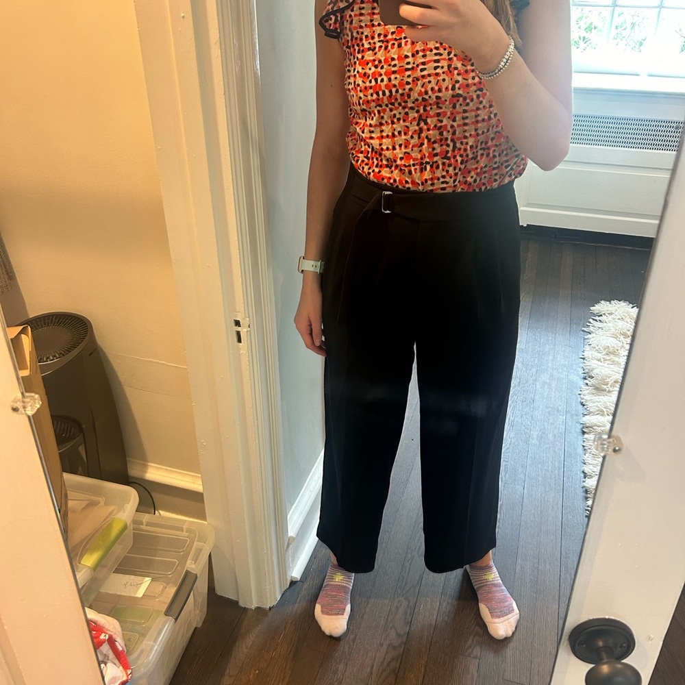 H&M dress pants